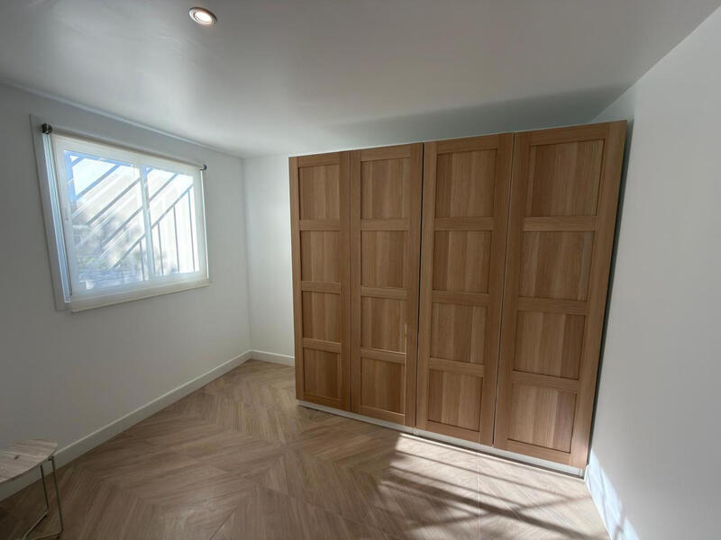 2 soveværelse Landsted til salg