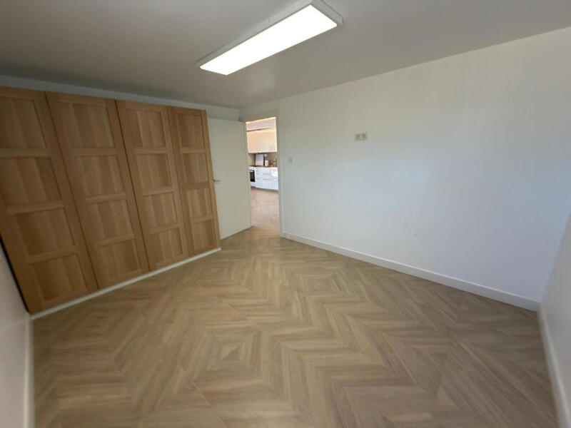 2 soveværelse Landsted til salg