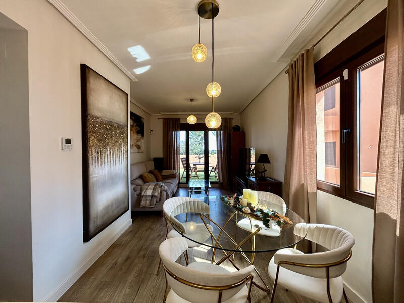 3 slaapkamer Appartement Te koop