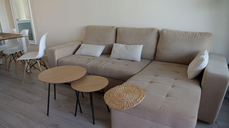 2 slaapkamer Appartement Te koop