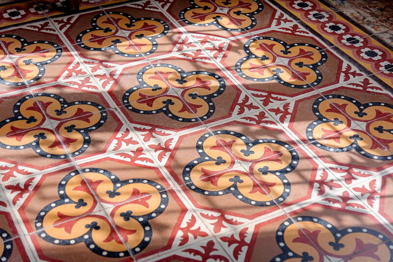 7 slaapkamer Landhuis Te koop