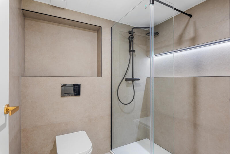 2 sovrum Lägenhet till salu