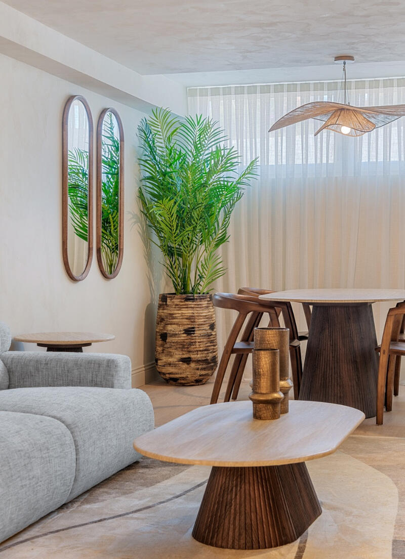 2 sovrum Lägenhet till salu