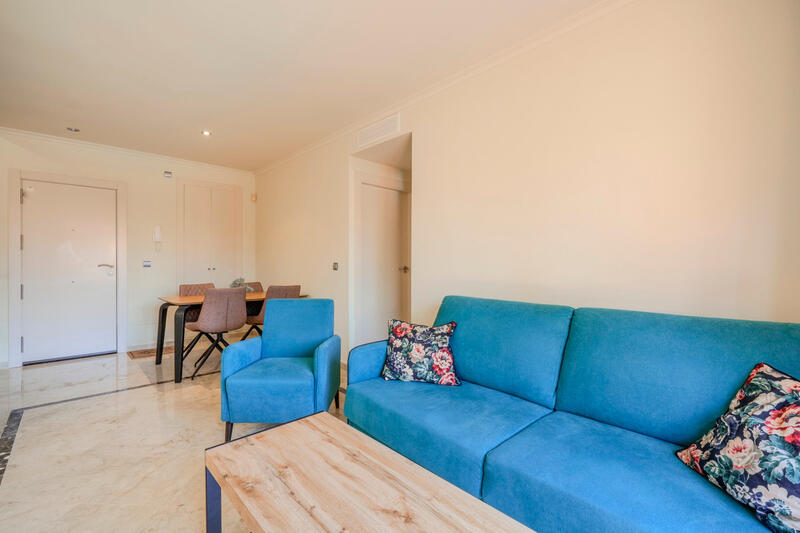 3 Cuarto Apartamento en venta