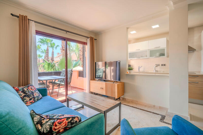 3 Cuarto Apartamento en venta