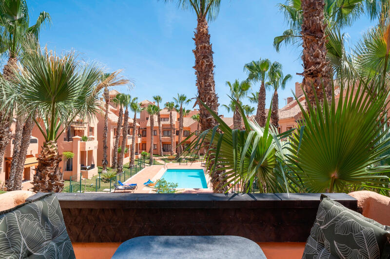 3 Cuarto Apartamento en venta