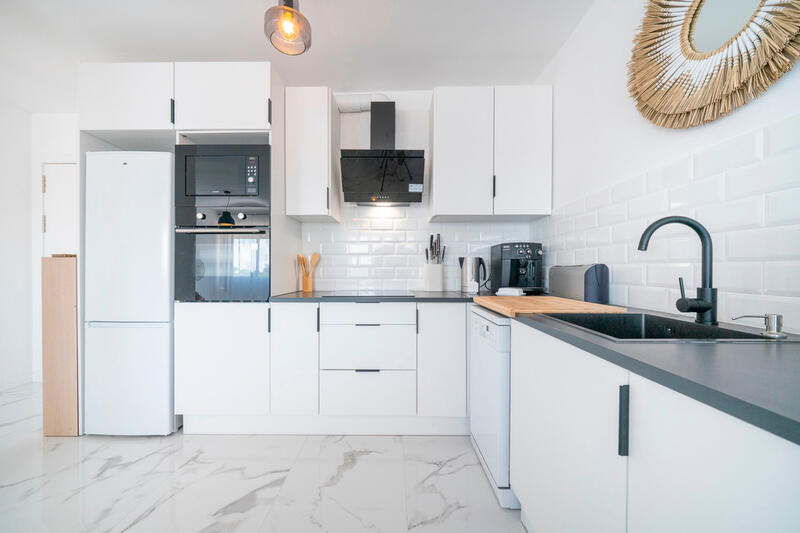 2 chambre Appartement à vendre