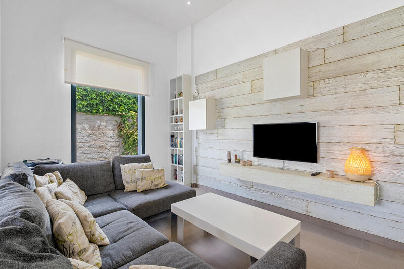 3 Cuarto Villa en venta