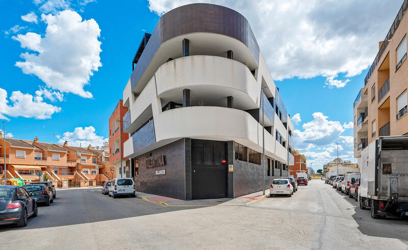 2 soverom Leilighet til salgs