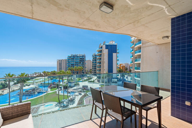 квартира продается в Punta Prima, Alicante квартира продается в Punta Prima, Alicante