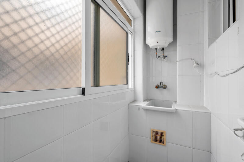 3 slaapkamer Appartement Te koop 3 slaapkamer Appartement Te koop