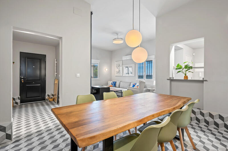 3 sovrum Radhus till salu