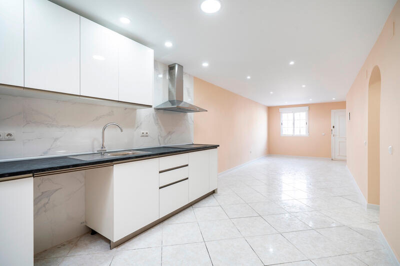 2 Schlafzimmer Villa zu verkaufen