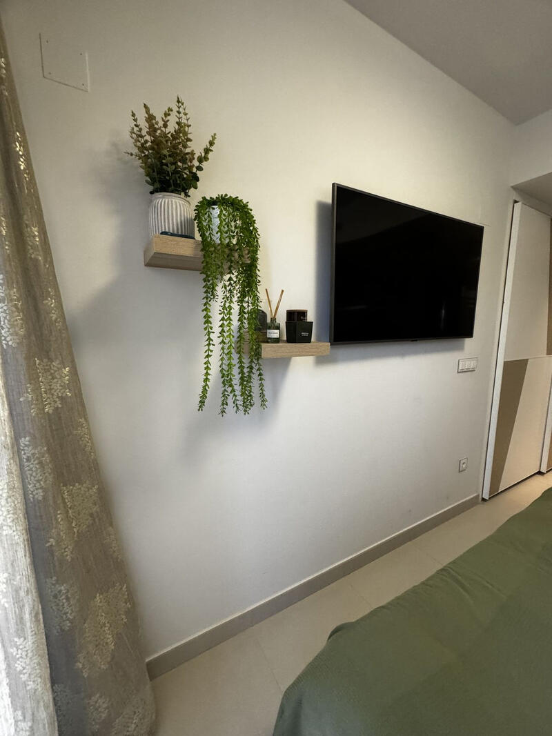 3 Schlafzimmer Appartement zu verkaufen