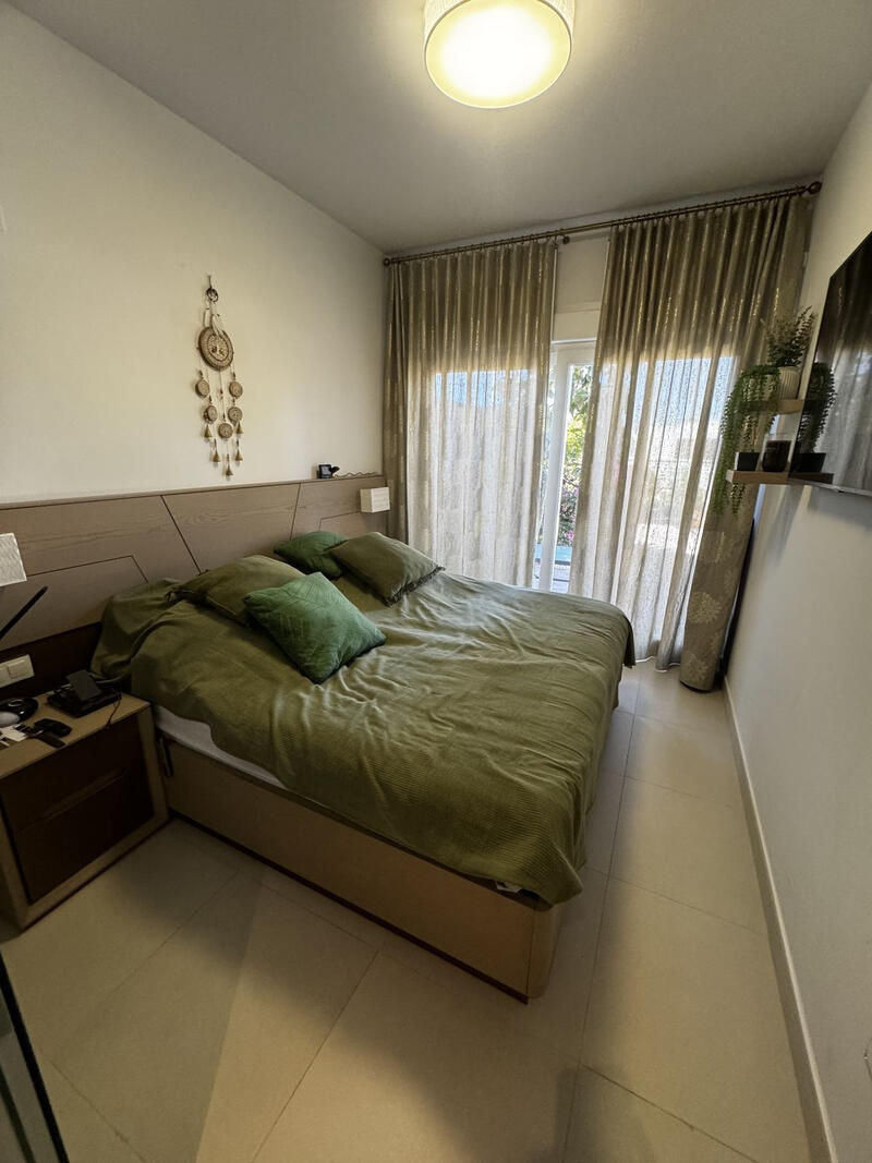 3 Schlafzimmer Appartement zu verkaufen