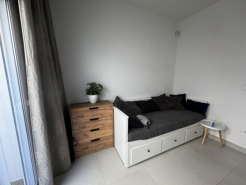 3 Schlafzimmer Appartement zu verkaufen
