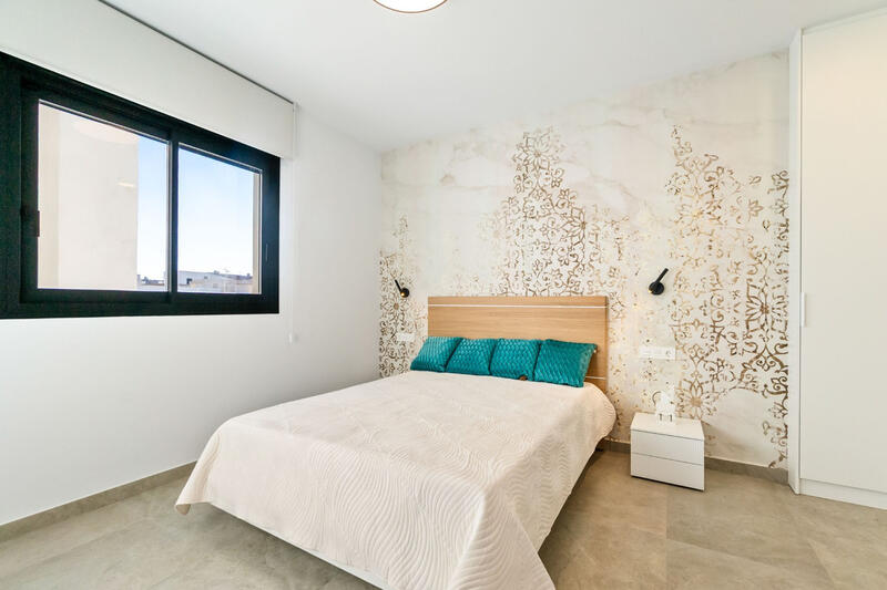 2 chambre Appartement à vendre