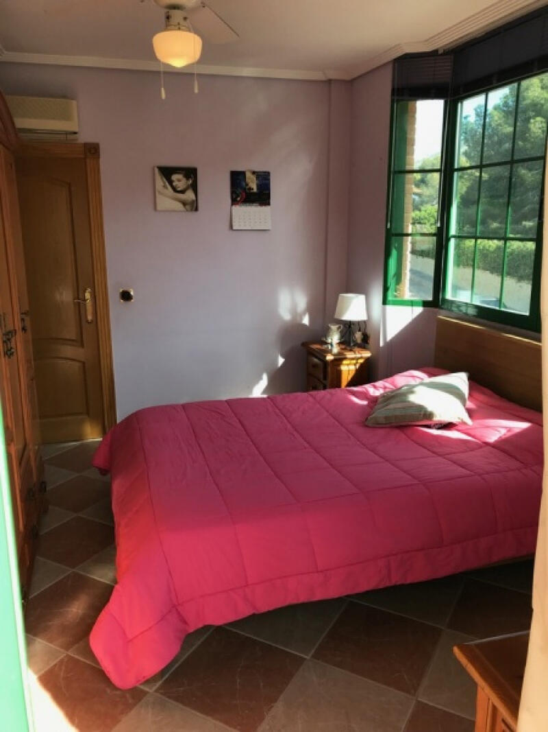 6 soverom Villa til salgs