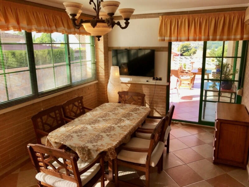 6 soverom Villa til salgs