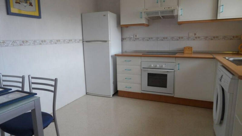 1 chambre Appartement à vendre