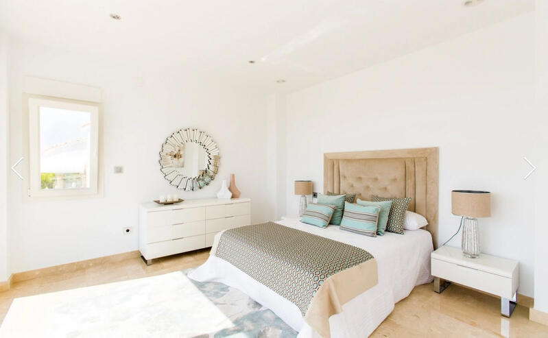 4 slaapkamer Villa Te koop