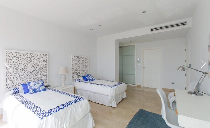 4 slaapkamer Villa Te koop