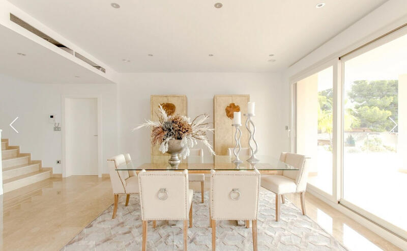 4 slaapkamer Villa Te koop