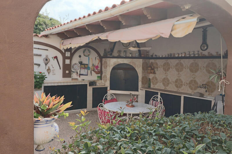 6 chambre Villa à vendre