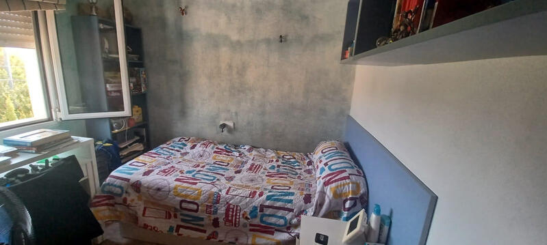 4 slaapkamer Villa Te koop