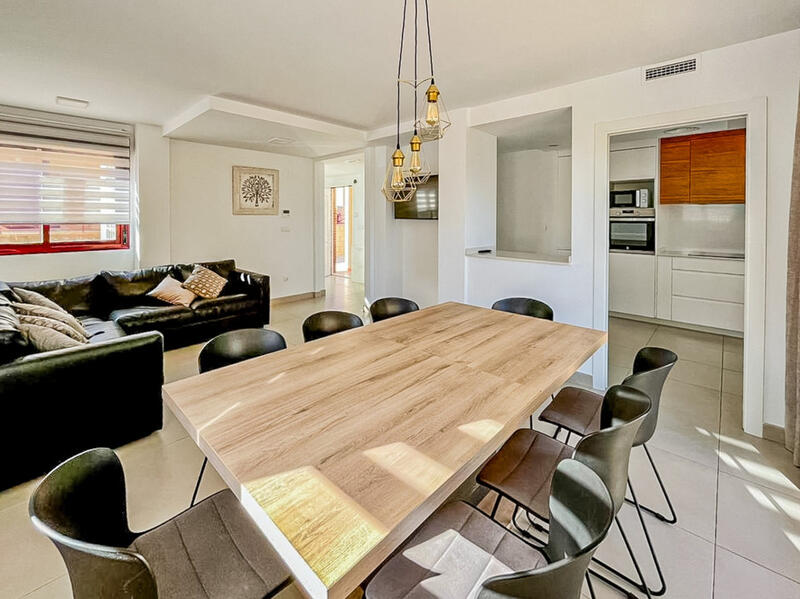 4 chambre Villa à vendre