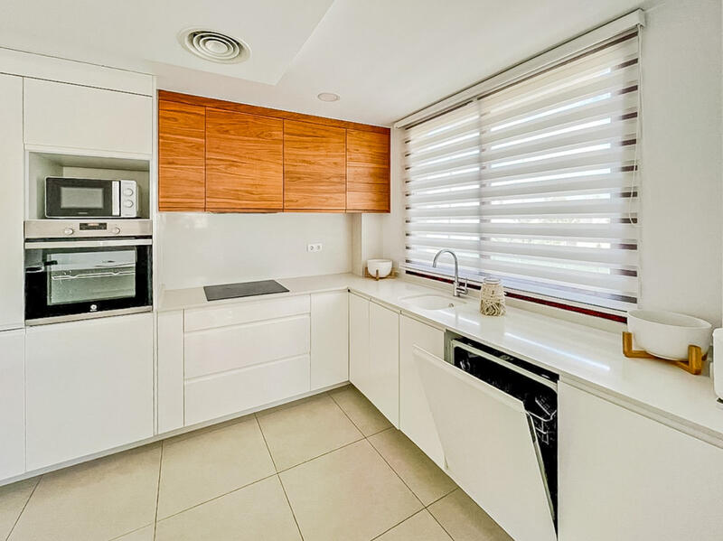 4 chambre Villa à vendre