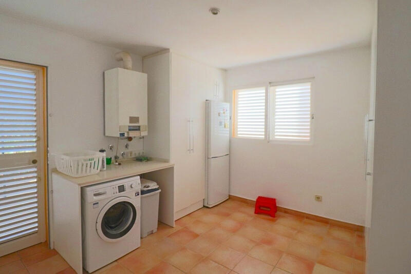 4 slaapkamer Villa Te koop