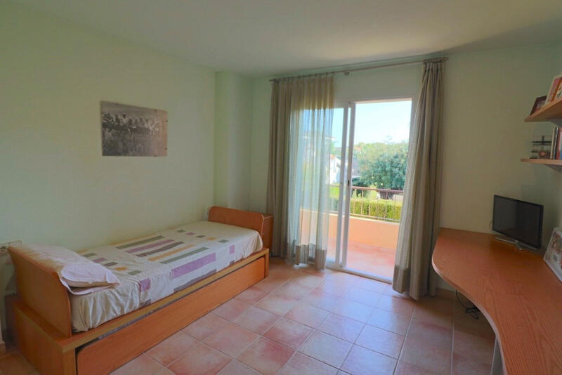 4 slaapkamer Villa Te koop