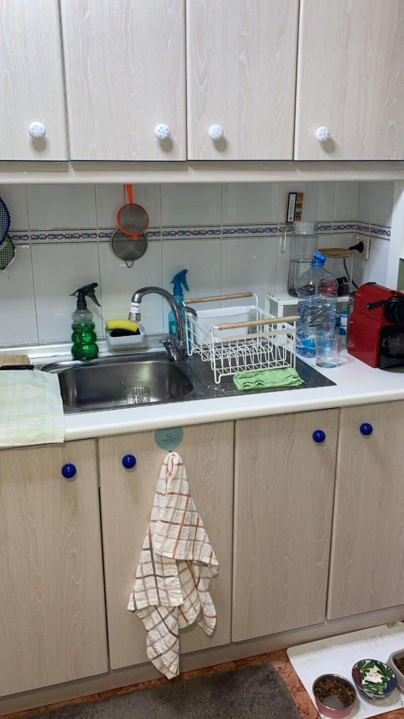 2 Cuarto Apartamento en venta