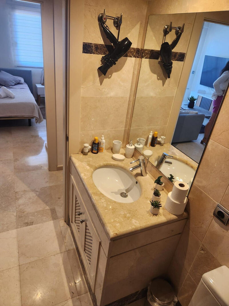 2 Cuarto Apartamento en venta