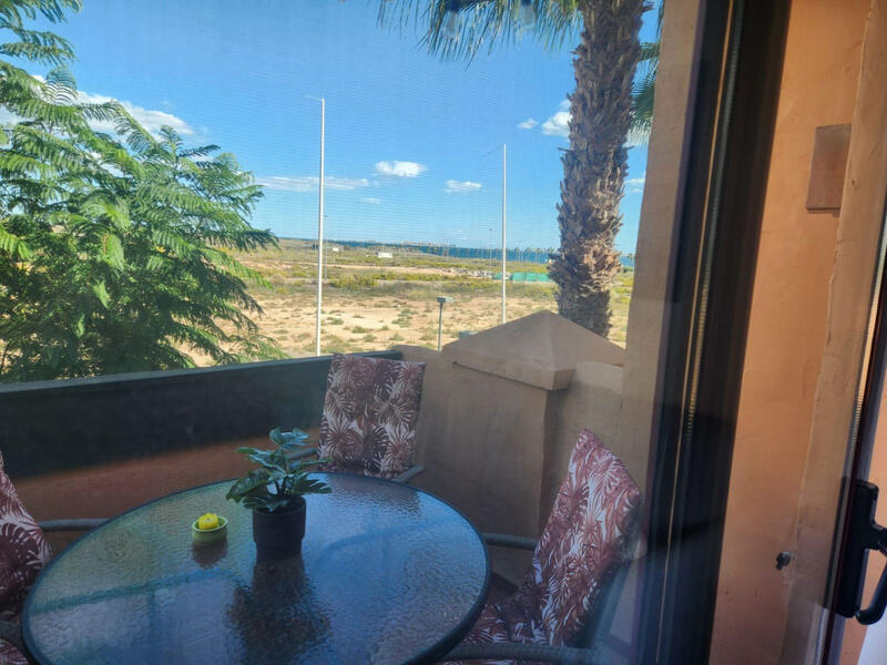 2 Cuarto Apartamento en venta