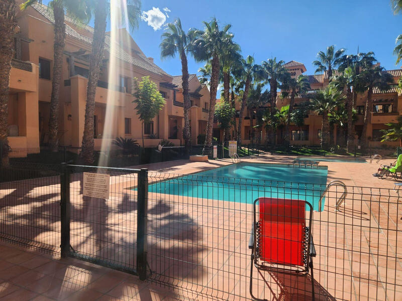 2 Cuarto Apartamento en venta