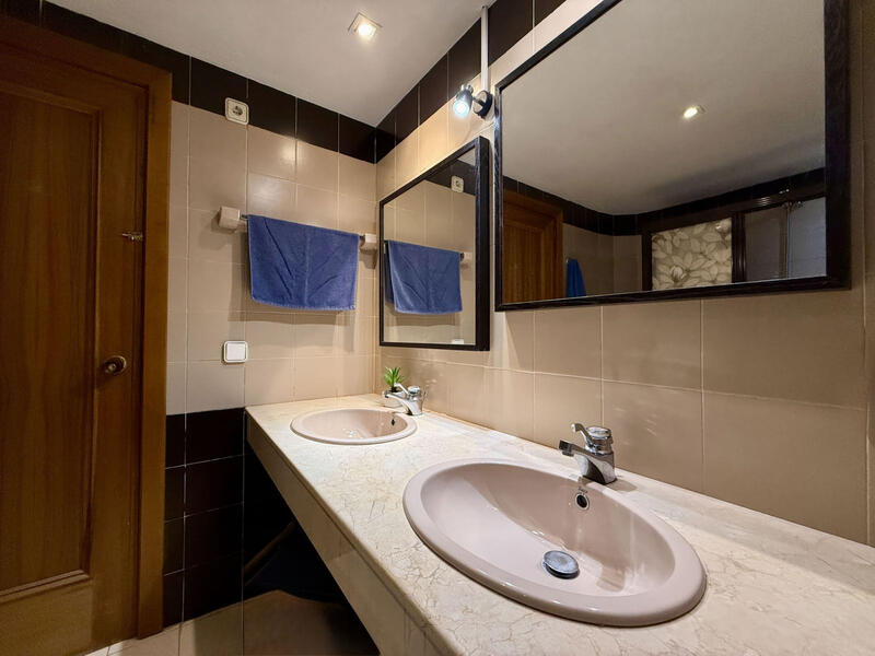 3 Cuarto Apartamento en venta