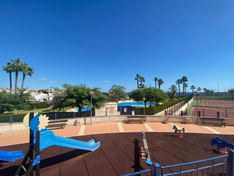 2 Cuarto Apartamento en venta