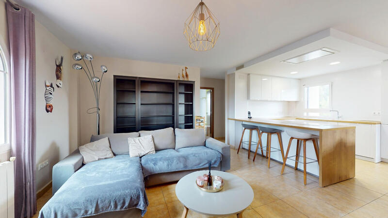 5 soveværelse Villa til salg