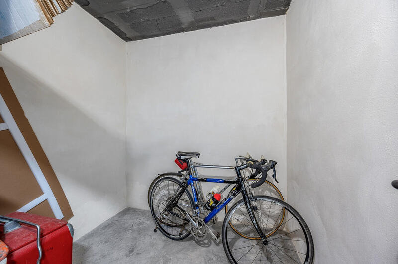 2 Cuarto Apartamento en venta