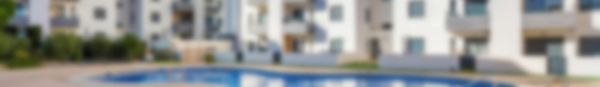 2 slaapkamer Appartement Te koop