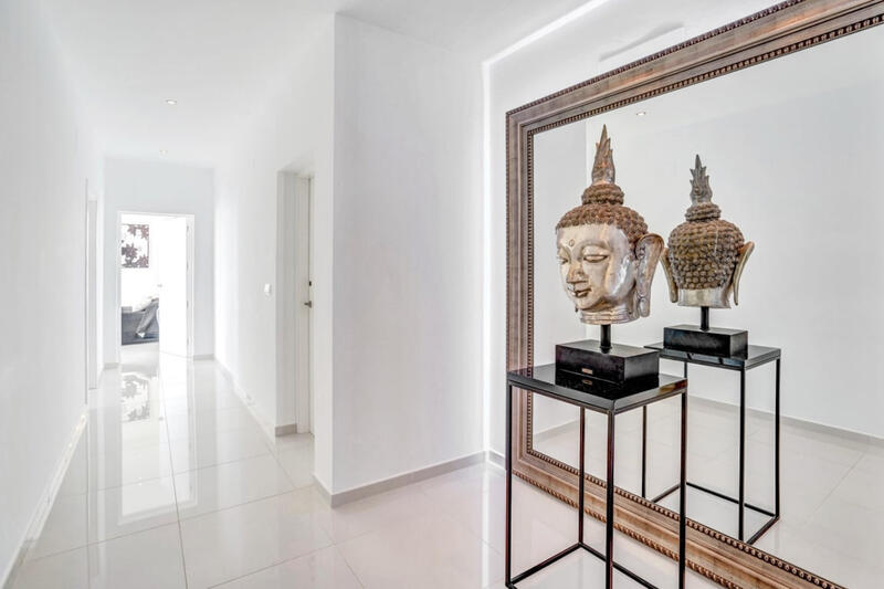 5 Schlafzimmer Villa zu verkaufen