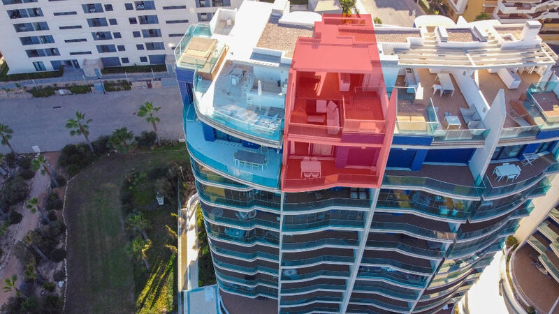 2 bedroom Apartment for sale