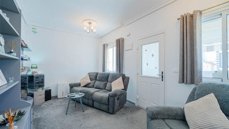 2 chambre Villa à vendre