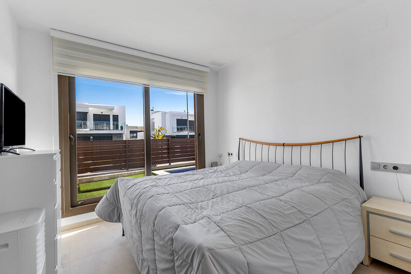 3 slaapkamer Villa Te koop