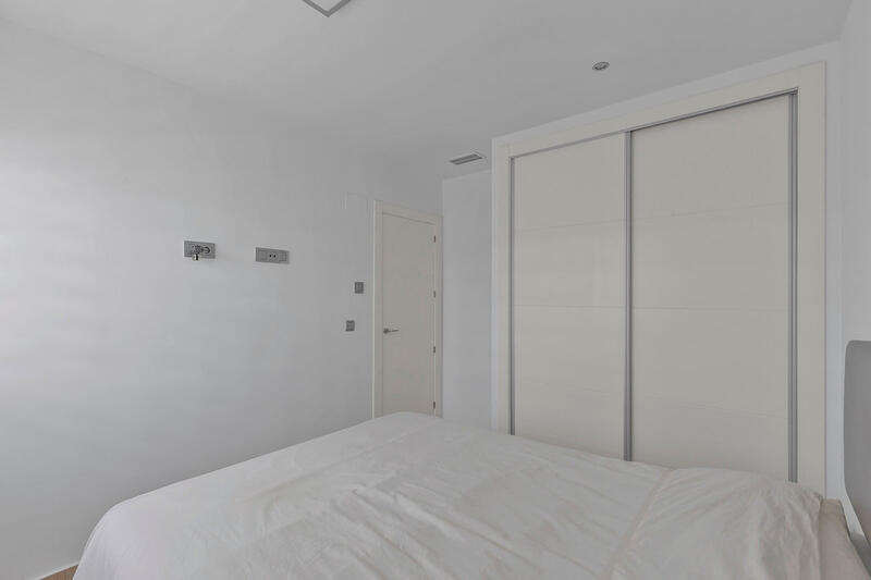 3 slaapkamer Villa Te koop