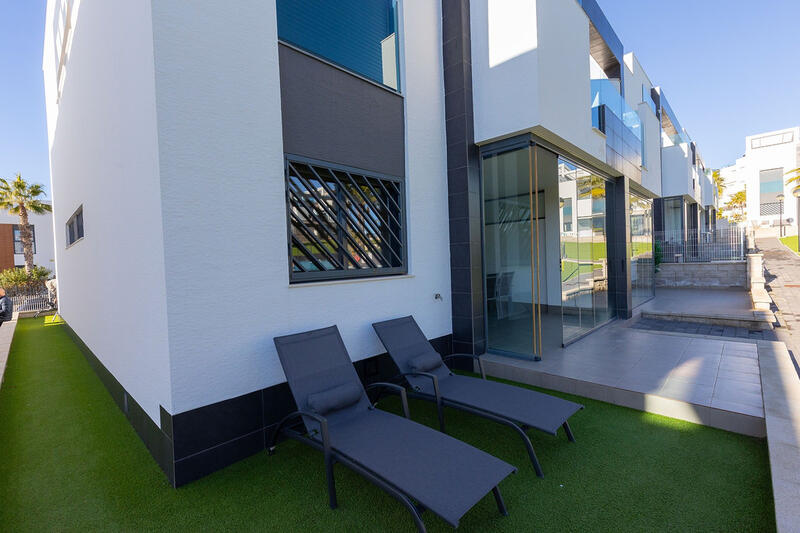 2 Schlafzimmer Appartement zu verkaufen