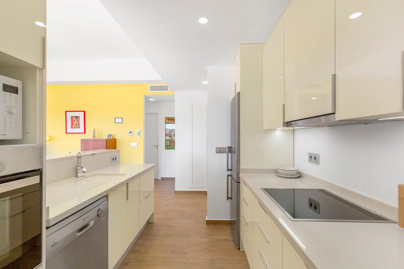 3 slaapkamer Villa Te koop