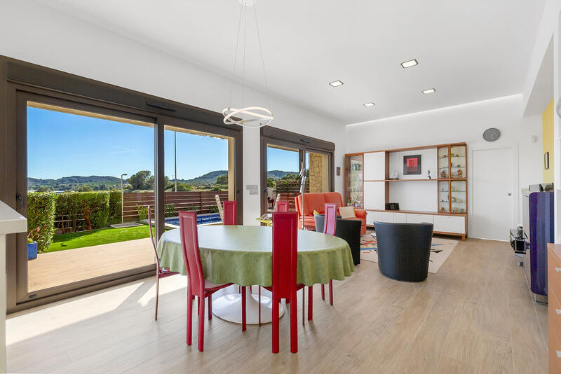 3 slaapkamer Villa Te koop